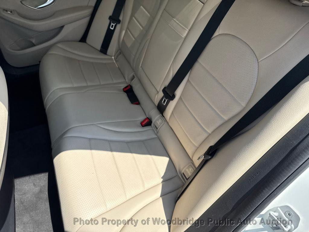 used 2016 Mercedes-Benz C-Class car, priced at $10,950