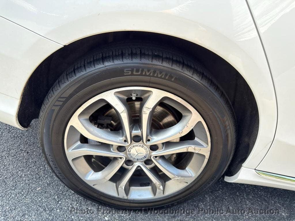 used 2016 Mercedes-Benz C-Class car, priced at $10,950