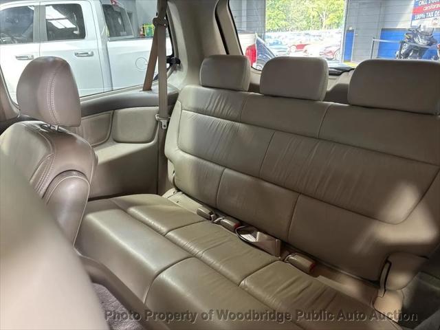 used 2004 Honda Odyssey car, priced at $1,950