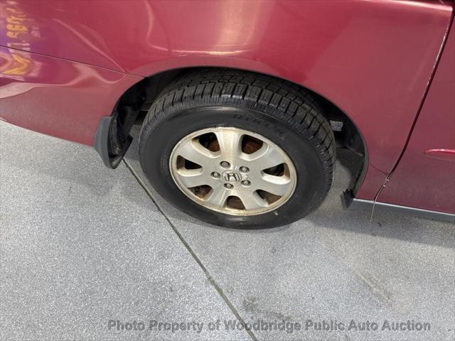 used 2004 Honda Odyssey car, priced at $1,950