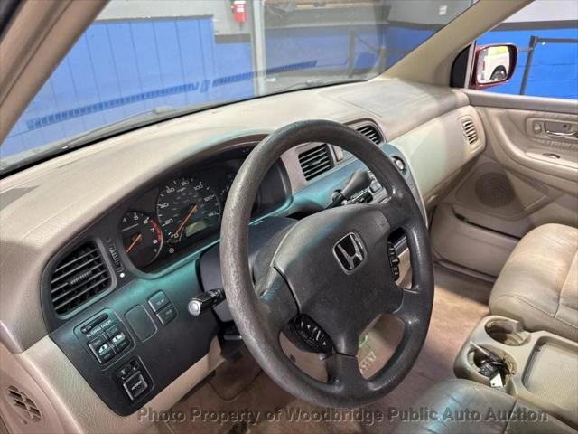 used 2004 Honda Odyssey car, priced at $1,950