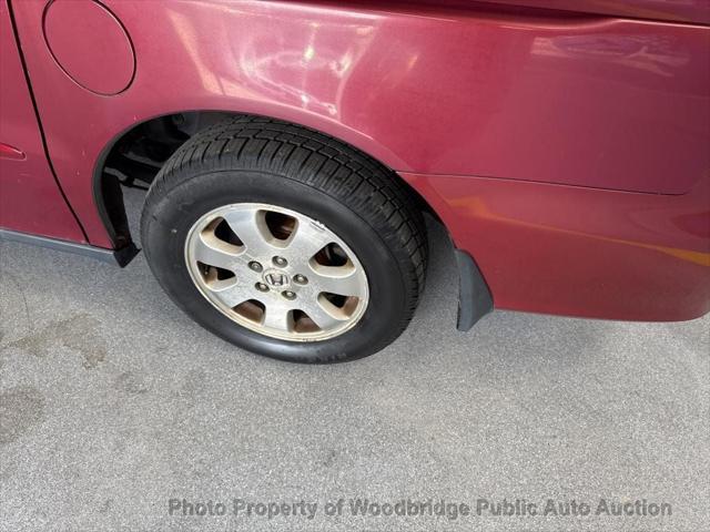 used 2004 Honda Odyssey car, priced at $1,950