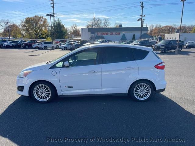 used 2013 Ford C-Max Energi car, priced at $3,250