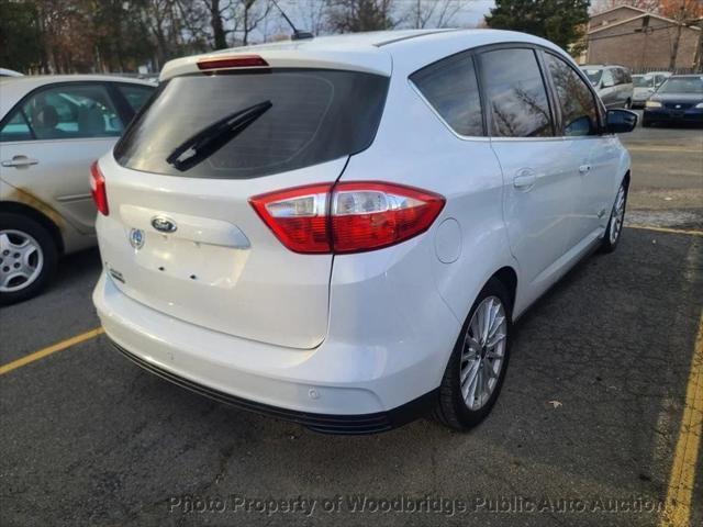 used 2013 Ford C-Max Energi car, priced at $3,250