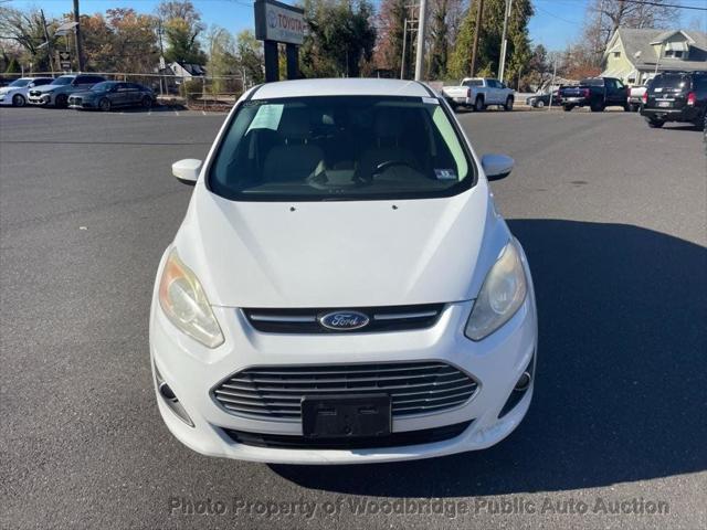 used 2013 Ford C-Max Energi car, priced at $3,250