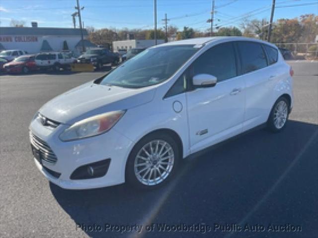 used 2013 Ford C-Max Energi car, priced at $3,250