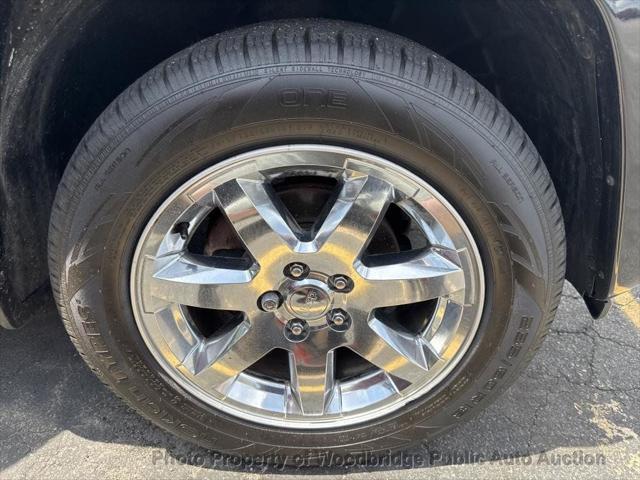 used 2012 Jeep Liberty car, priced at $5,350