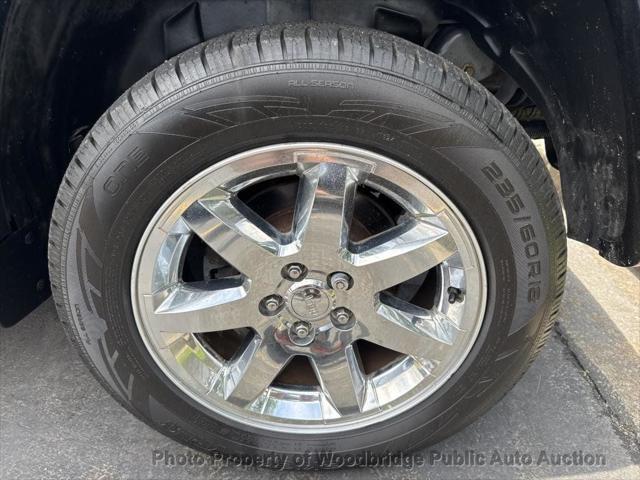 used 2012 Jeep Liberty car, priced at $5,350