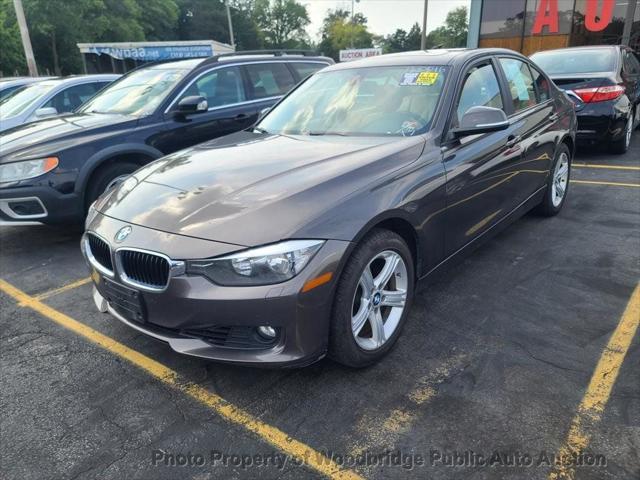 used 2013 BMW 328 car