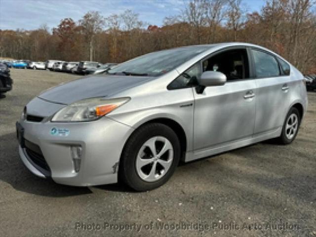 used 2012 Toyota Prius car, priced at $4,250