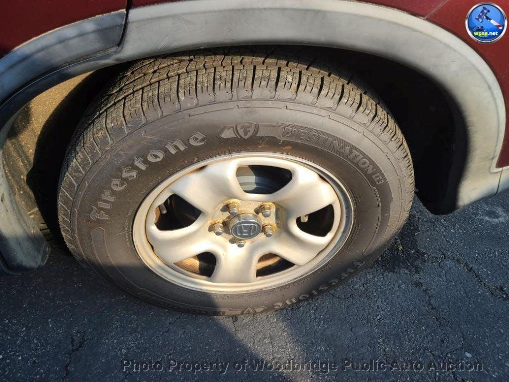 used 2015 Honda CR-V car, priced at $7,450