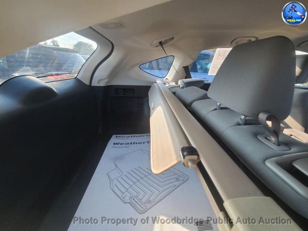 used 2015 Honda CR-V car, priced at $7,450