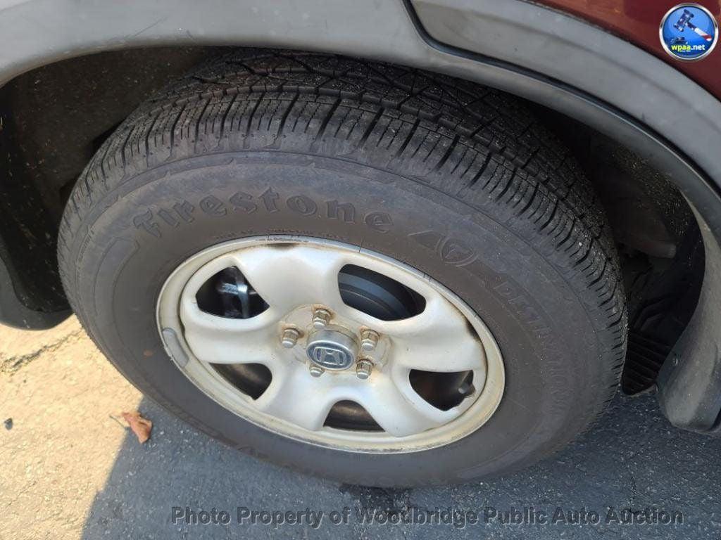 used 2015 Honda CR-V car, priced at $7,450