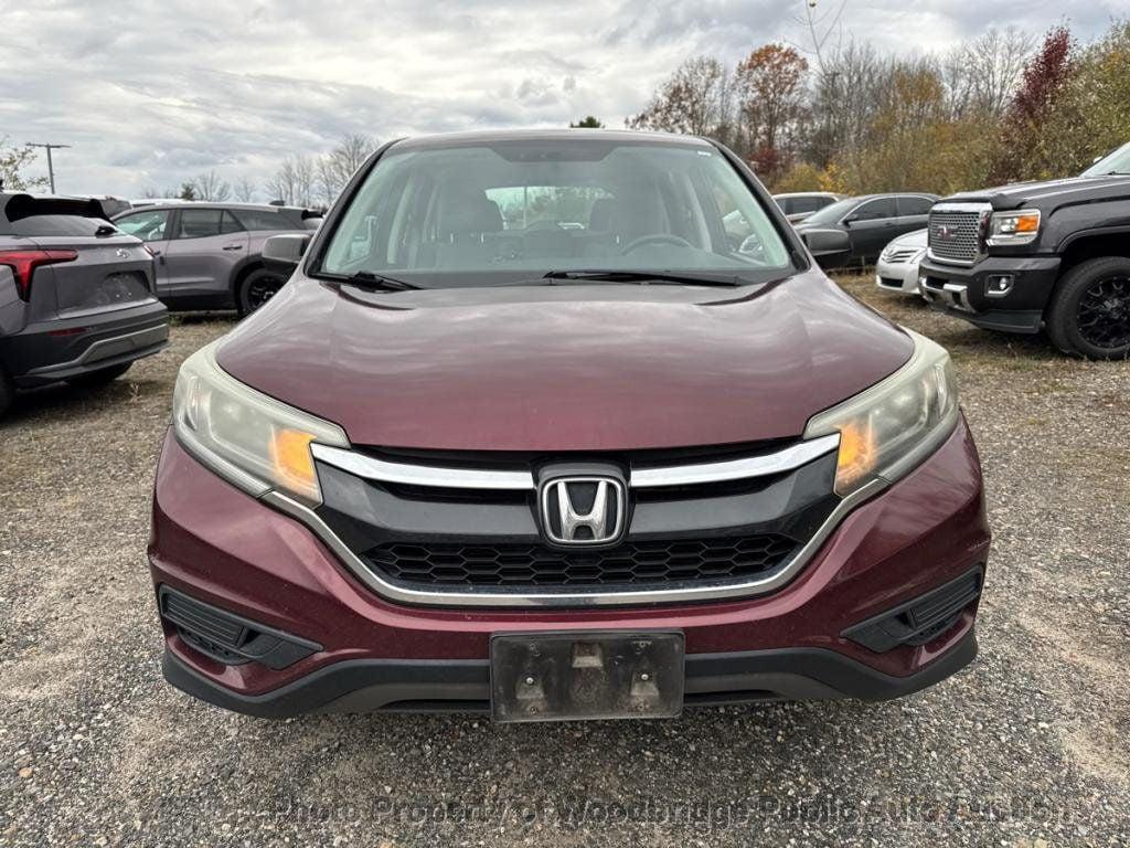 used 2015 Honda CR-V car, priced at $7,450