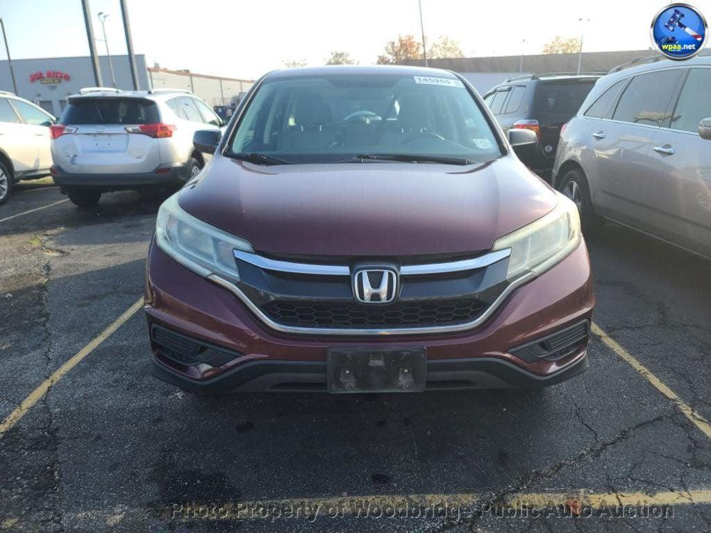 used 2015 Honda CR-V car, priced at $7,450