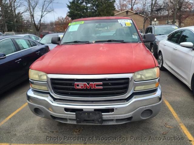 used 2004 GMC Sierra 1500 car, priced at $3,250