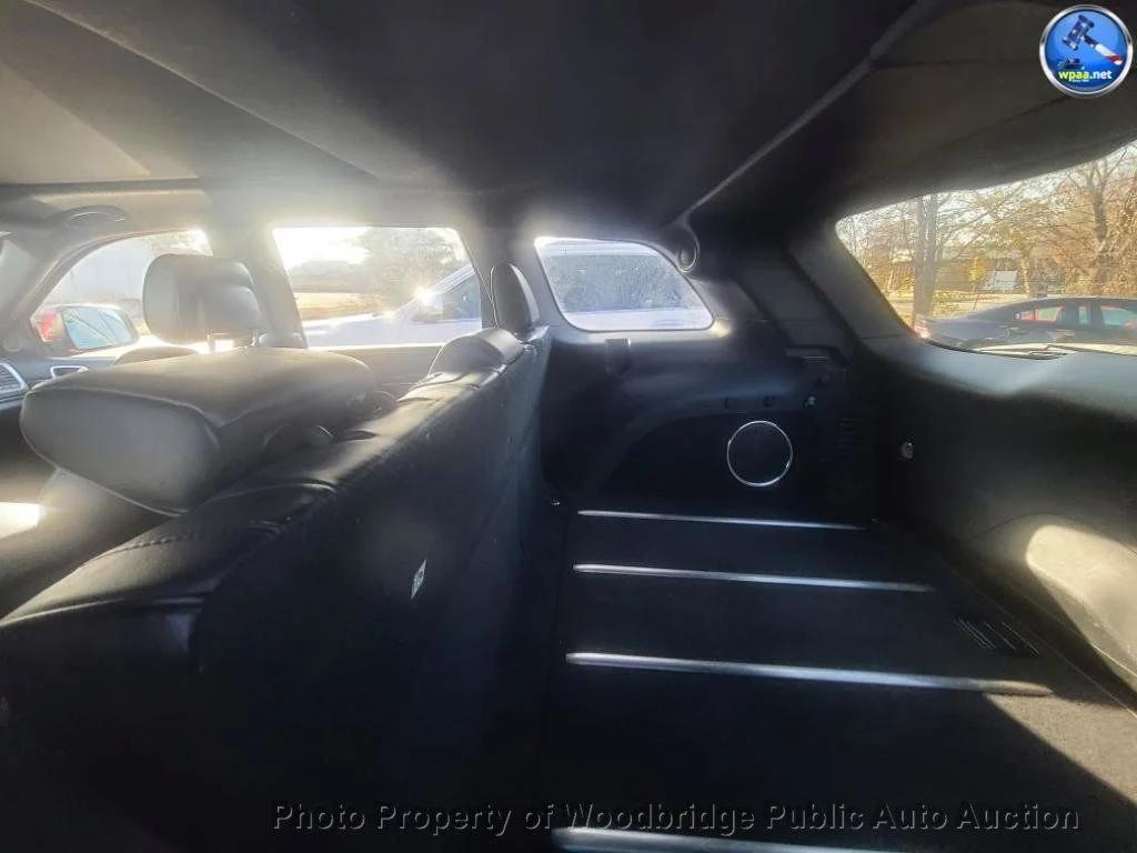 used 2016 Jeep Grand Cherokee car, priced at $9,550