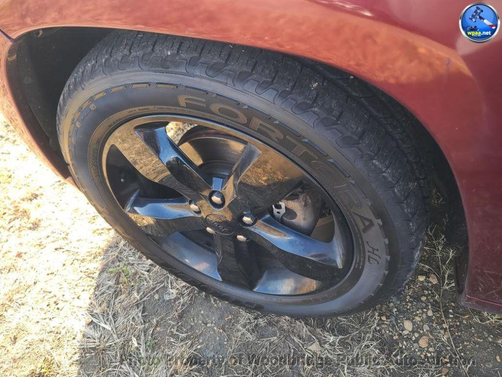 used 2016 Jeep Grand Cherokee car, priced at $9,550