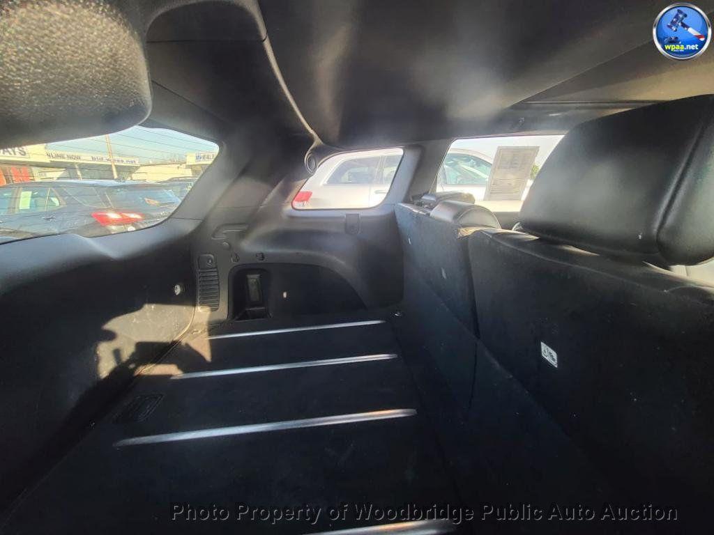 used 2016 Jeep Grand Cherokee car, priced at $9,550