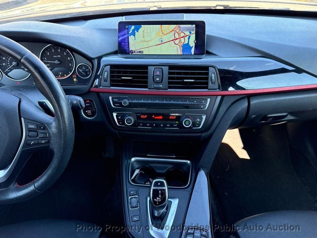 used 2014 BMW 328 Gran Turismo car, priced at $6,450