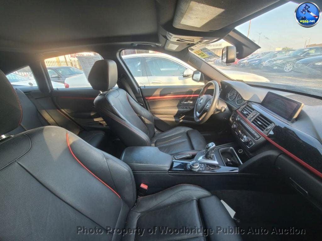 used 2014 BMW 328 Gran Turismo car, priced at $6,450