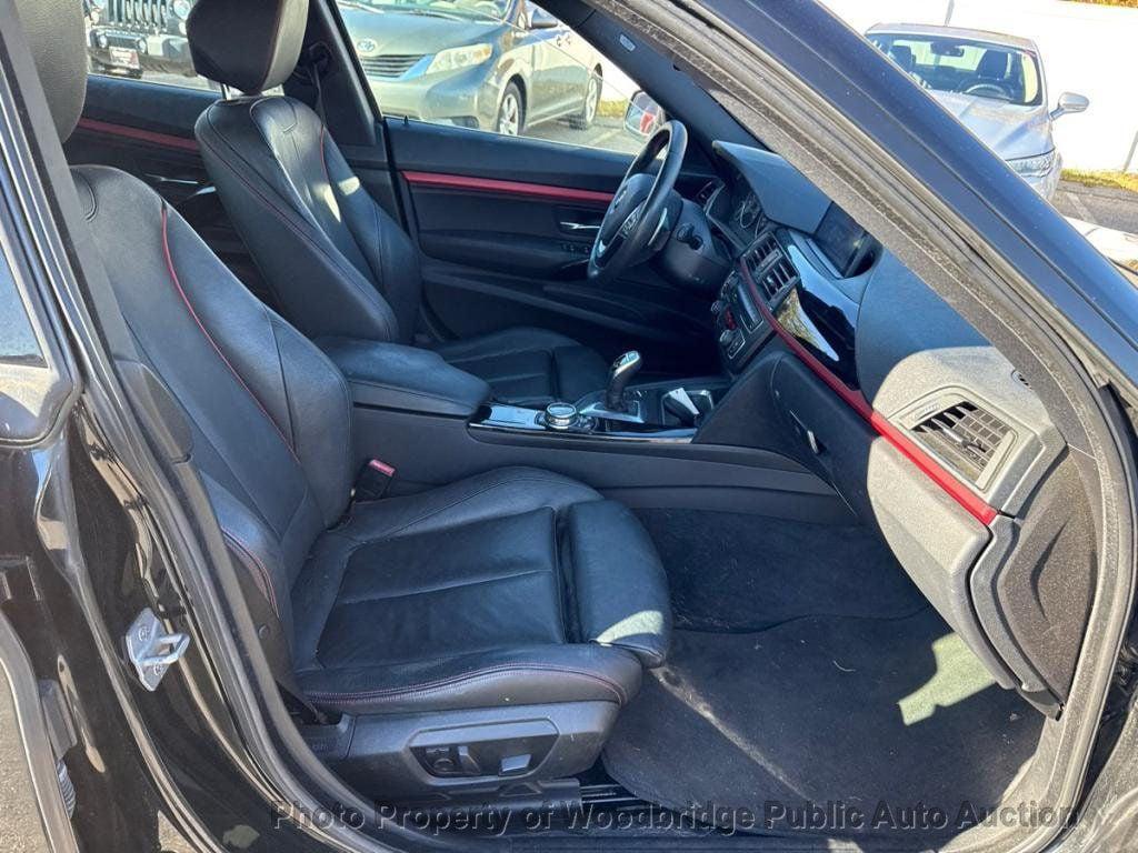 used 2014 BMW 328 Gran Turismo car, priced at $6,450