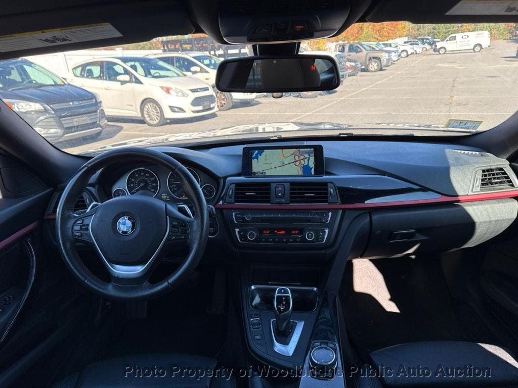 used 2014 BMW 328 Gran Turismo car, priced at $6,450