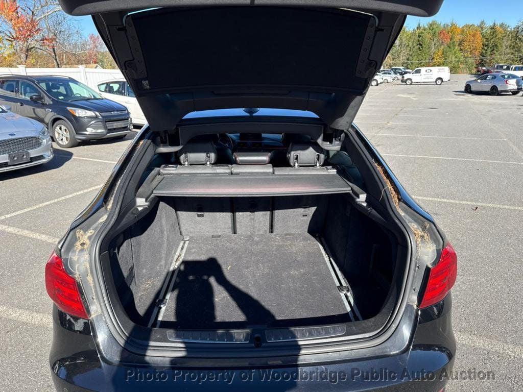 used 2014 BMW 328 Gran Turismo car, priced at $6,450