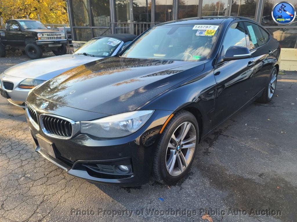 used 2014 BMW 328 Gran Turismo car, priced at $6,450