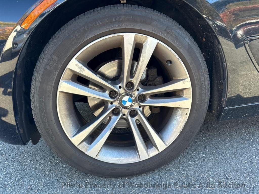 used 2014 BMW 328 Gran Turismo car, priced at $6,450