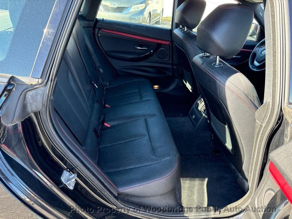 used 2014 BMW 328 Gran Turismo car, priced at $6,450