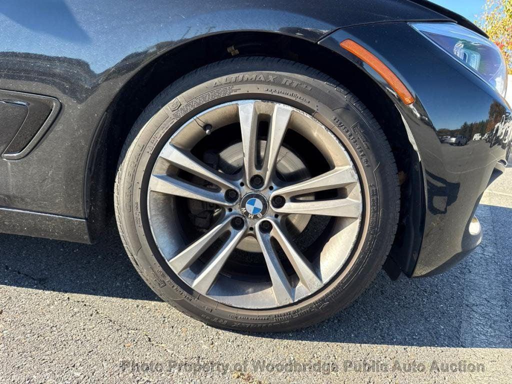 used 2014 BMW 328 Gran Turismo car, priced at $6,450