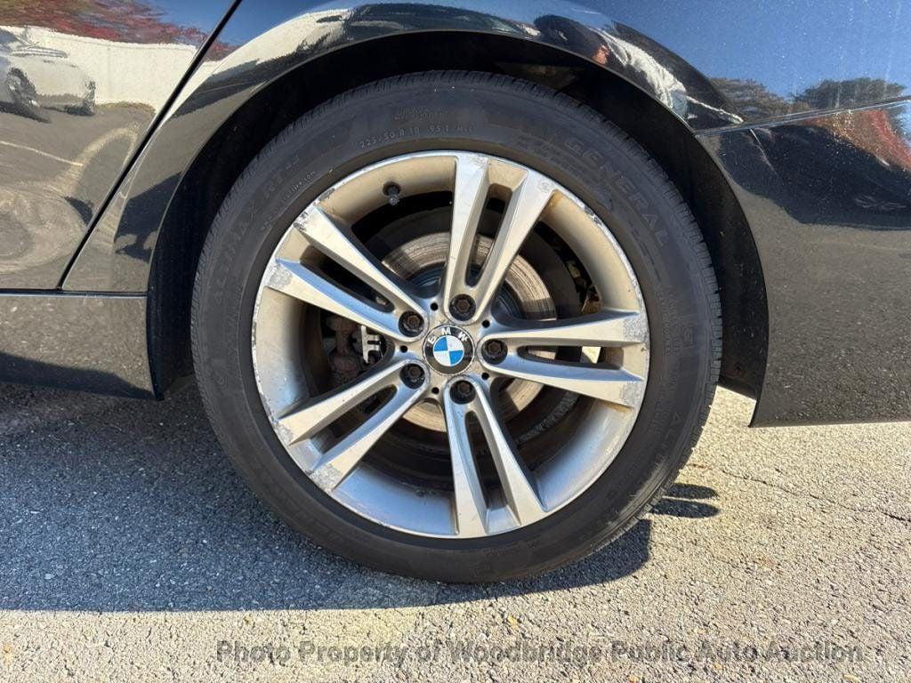 used 2014 BMW 328 Gran Turismo car, priced at $6,450