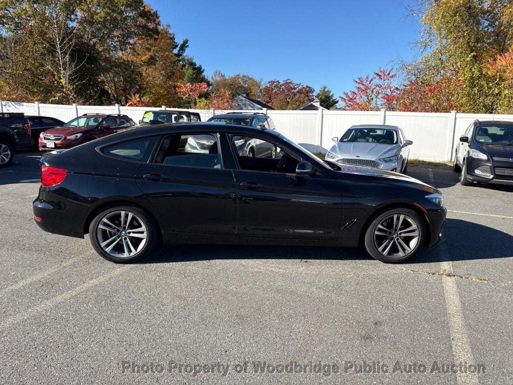used 2014 BMW 328 Gran Turismo car, priced at $6,450