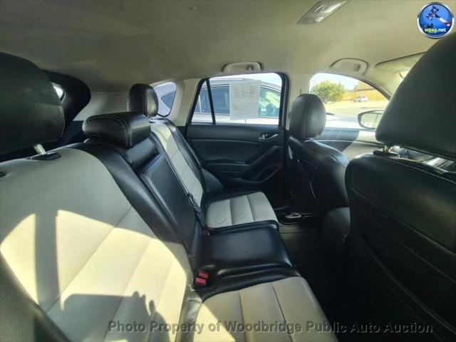 used 2013 Mazda CX-5 car, priced at $5,950