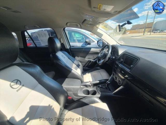 used 2013 Mazda CX-5 car, priced at $5,950