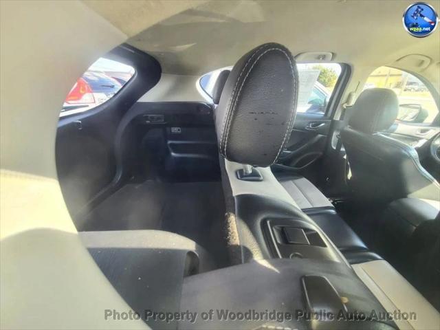 used 2013 Mazda CX-5 car, priced at $5,950