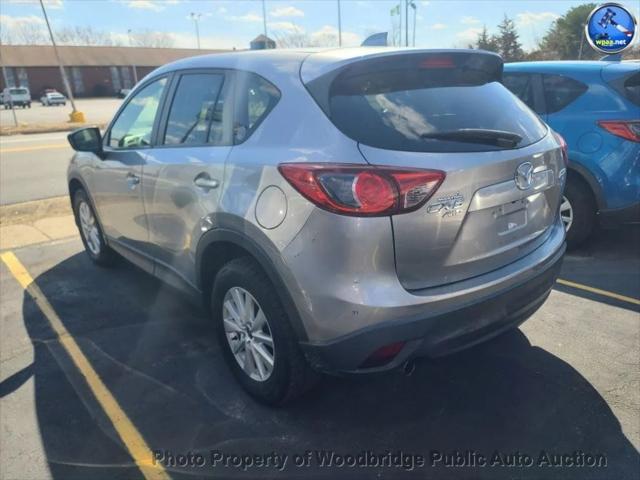 used 2013 Mazda CX-5 car, priced at $5,950