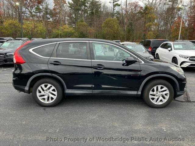 used 2016 Honda CR-V car, priced at $11,950