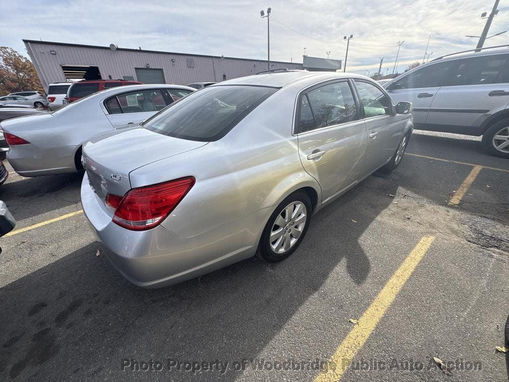 used 2007 Toyota Avalon car, priced at $2,450