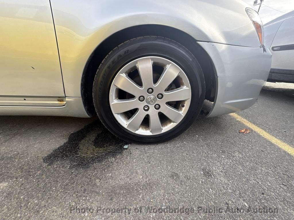 used 2007 Toyota Avalon car, priced at $2,450