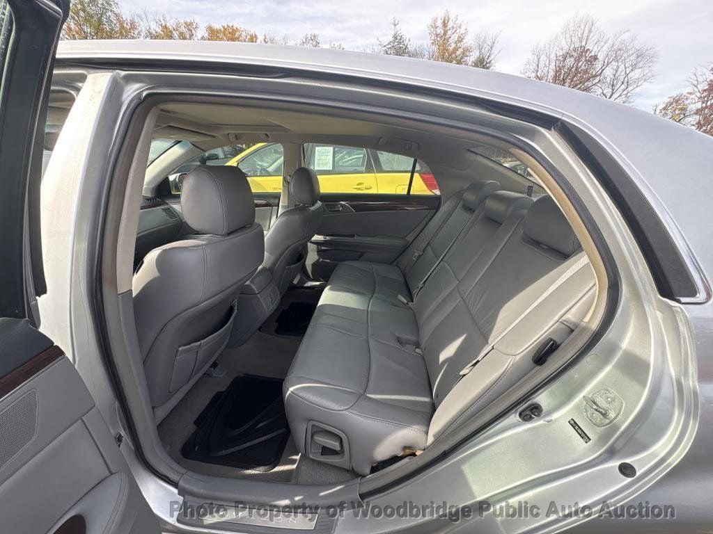 used 2007 Toyota Avalon car, priced at $2,450