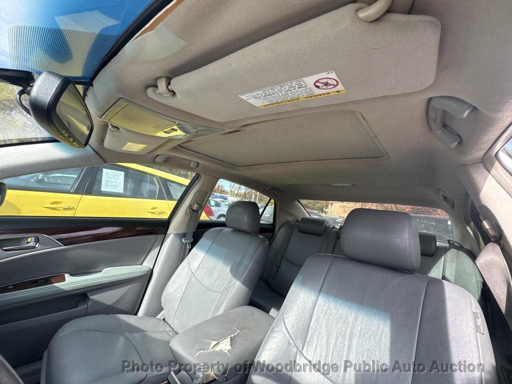 used 2007 Toyota Avalon car, priced at $2,450