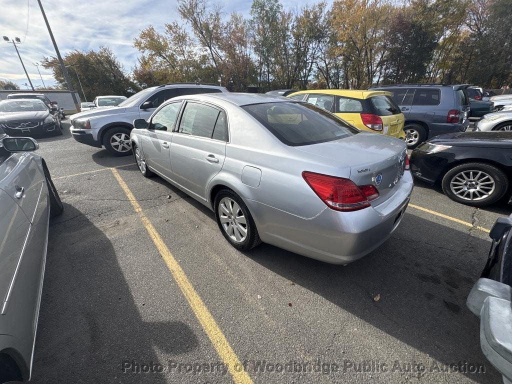 used 2007 Toyota Avalon car, priced at $2,450