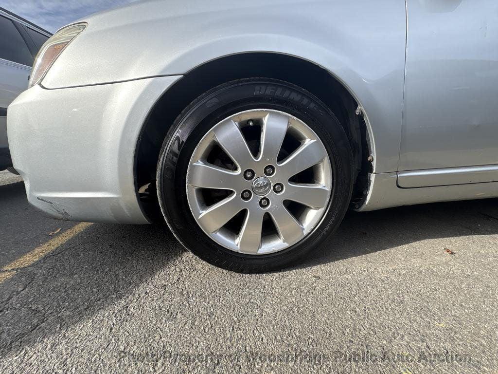 used 2007 Toyota Avalon car, priced at $2,450