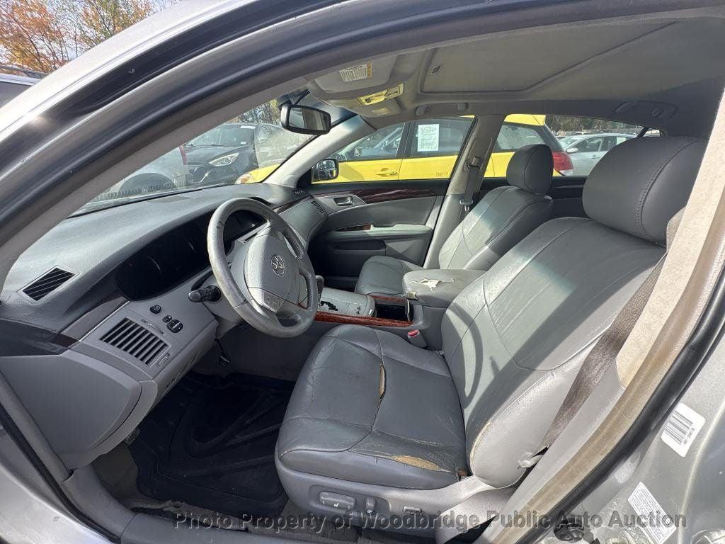 used 2007 Toyota Avalon car, priced at $2,450