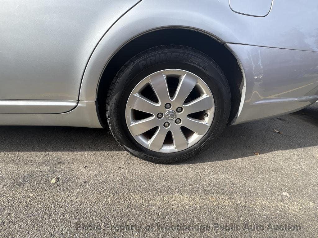 used 2007 Toyota Avalon car, priced at $2,450