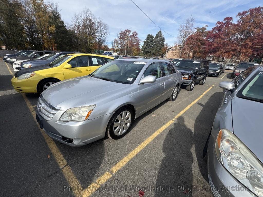 used 2007 Toyota Avalon car, priced at $2,450