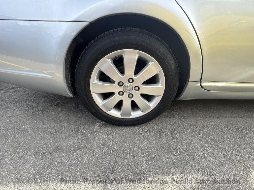 used 2007 Toyota Avalon car, priced at $2,450