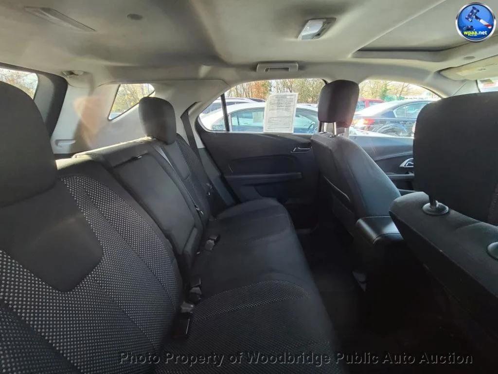 used 2013 Chevrolet Equinox car, priced at $2,950